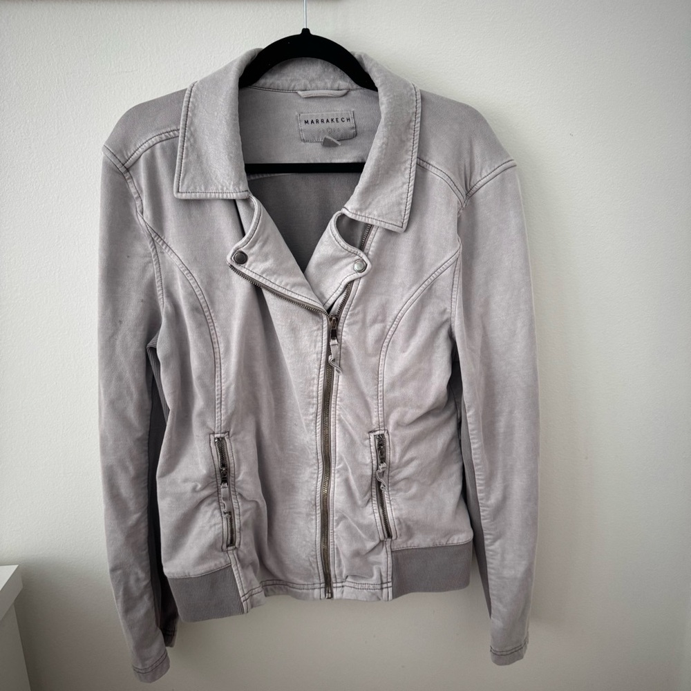 Anthropologie Marrakech Jacket SIZE XL